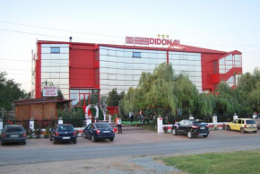  Motel Didona B  Галаци